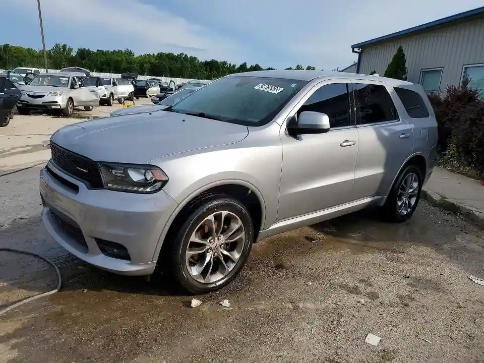1C4RDJDG4LC166792 2020 DODGE DURANGO-0