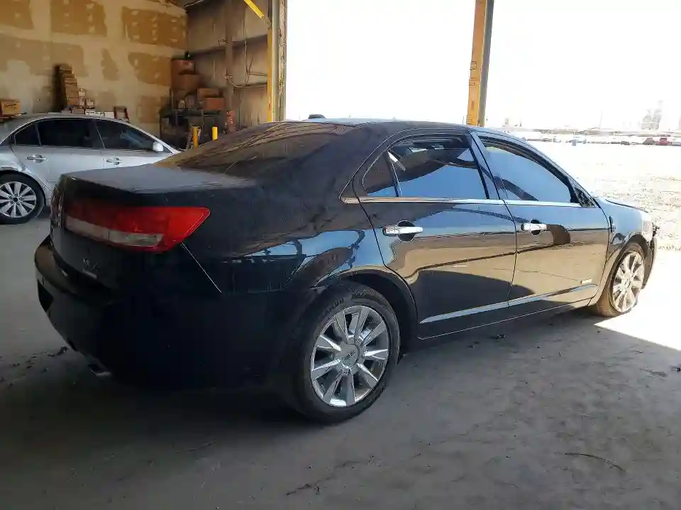 3LNDL2L36CR806662 2012 LINCOLN MKZ-2