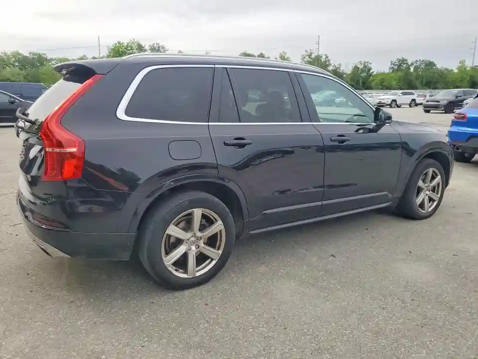 YV4A22PK8M1751796 2021 VOLVO XC90-2