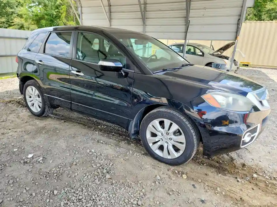 5J8TB2H20CA002923 2012 ACURA RDX-3