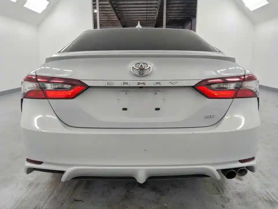 4T1G11AKXNU061806 2022 TOYOTA CAMRY-5
