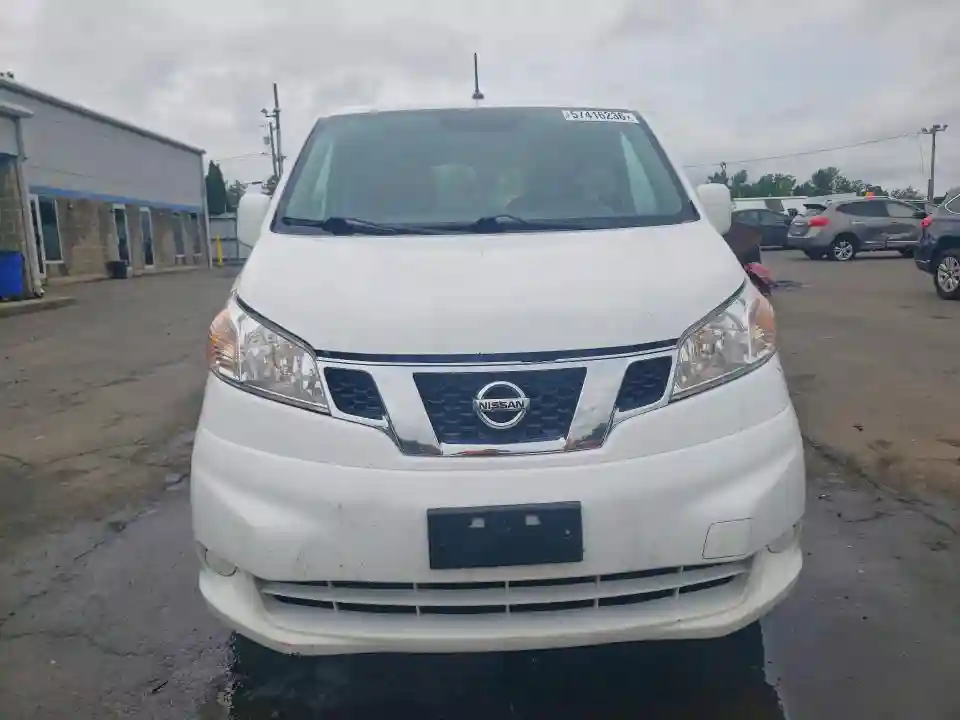 3N6CM0KN7KK695287 2019 NISSAN NV-4