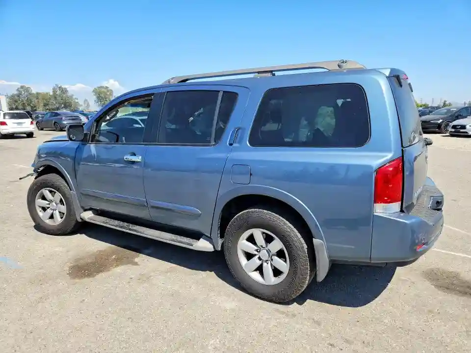 5N1AA0ND9CN621396 2012 NISSAN ARMADA-1