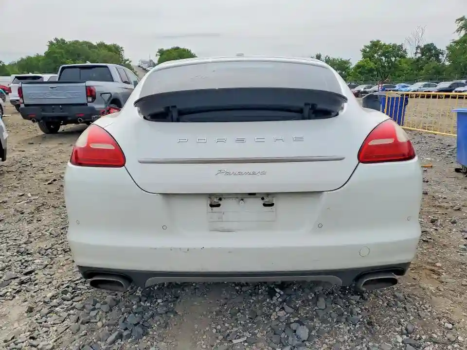WP0AA2A78DL016816 2013 PORSCHE PANAMERA-5
