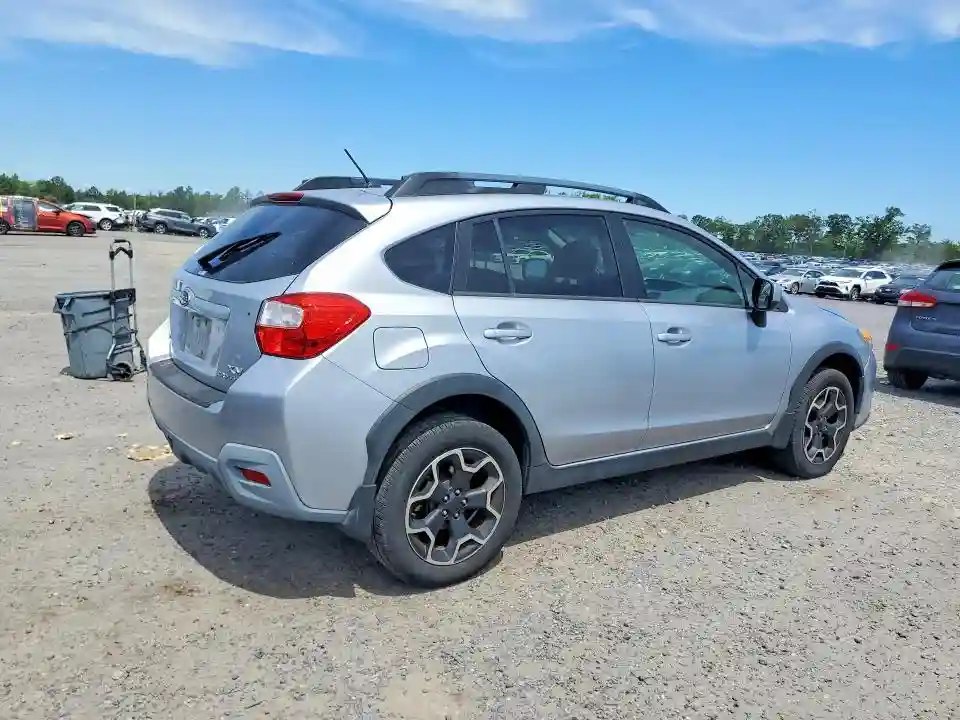 JF2GPAVC2E8274068 2014 SUBARU XV-2