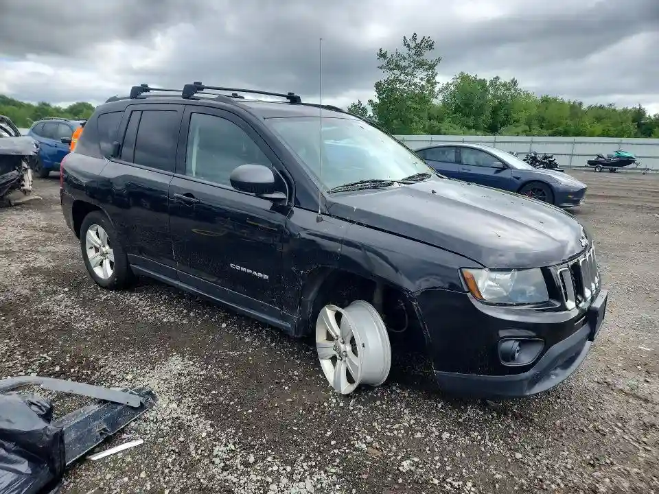 1C4NJDBB9ED586304 2014 JEEP COMPASS-3