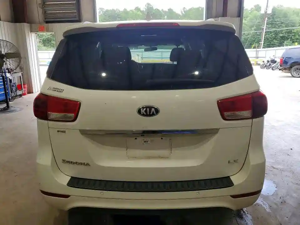 KNDMB5C18G6111352 2016 KIA SEDONA-5