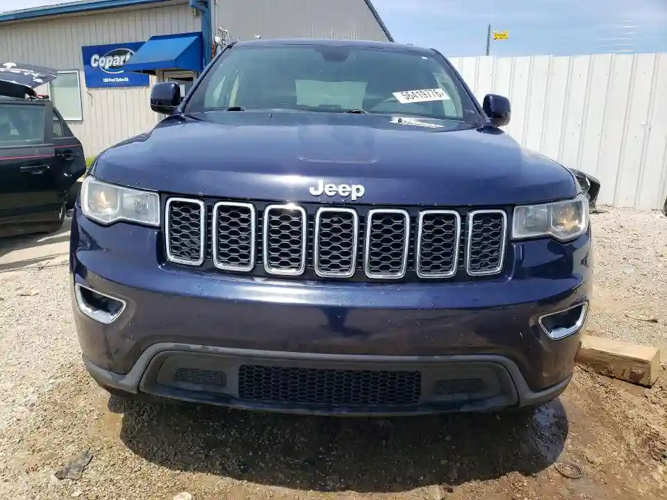 1C4RJEAG8HC614916 2017 JEEP CHEROKEE-4