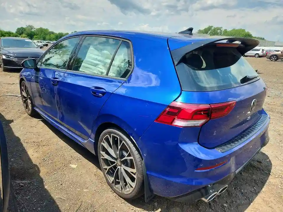 WVWJF7CD3TW177217 2026 VOLKSWAGEN GOLF-1