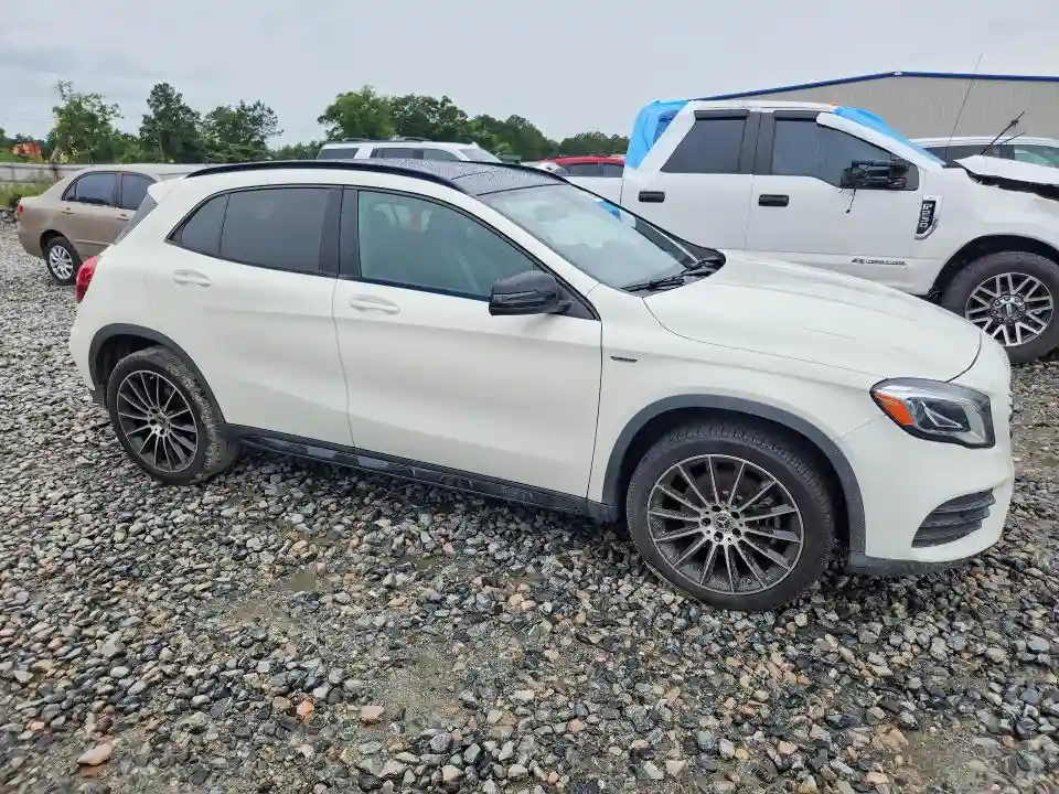 WDCTG4GBXJJ381062 2018 MERCEDES-BENZ GLA-CLASS-3