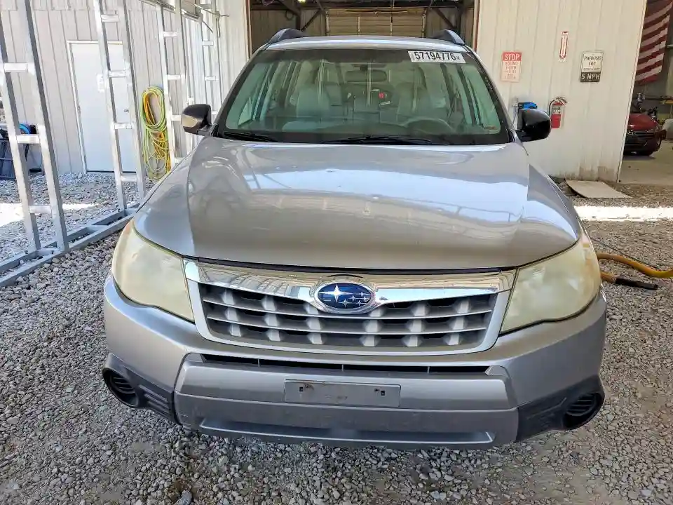 JF2SHBBC7BH746276 2011 SUBARU FORESTER-4