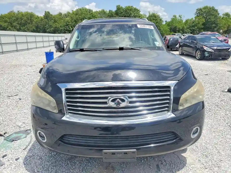 JN8AZ2NF7C9515634 2012 INFINITI QX56 BASE-4