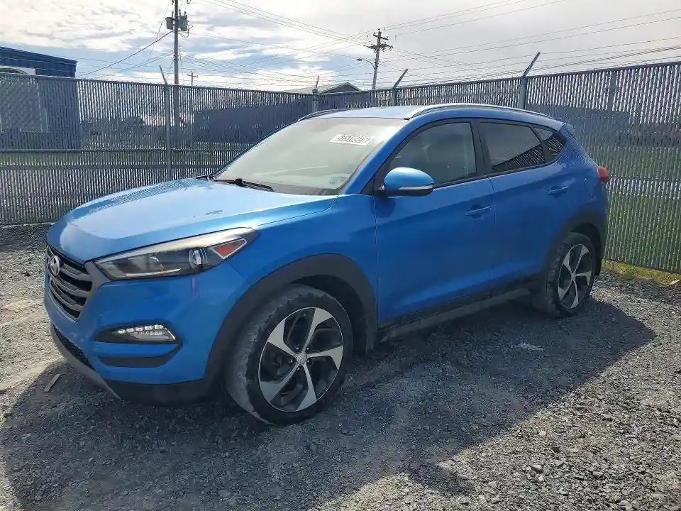 KM8J3CA25GU235540 2016 HYUNDAI TUCSON-0