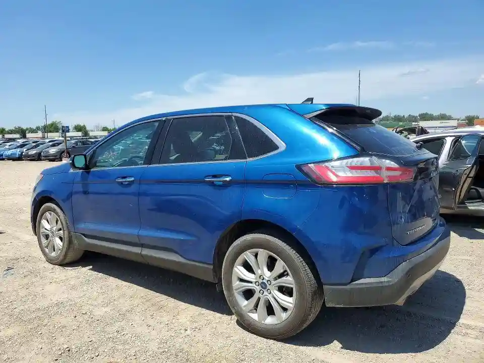 2FMPK4K95NBA54679 2022 FORD EDGE-1