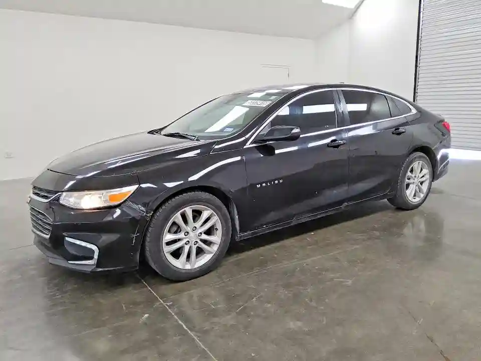 1G1ZD5STXJF139799 2018 CHEVROLET MALIBU-0