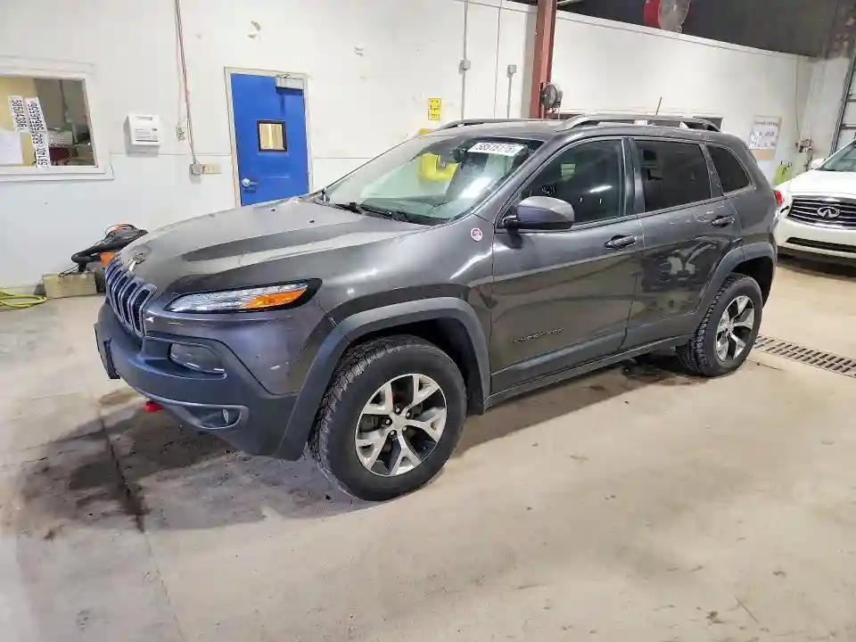 1C4PJMBS5GW276067 2016 JEEP CHEROKEE-0