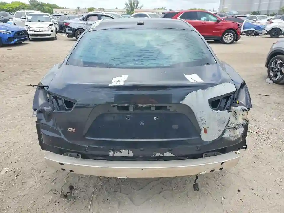 ZAM57XSA7H1221497 2017 MASERATI GHIBLI BAS-5