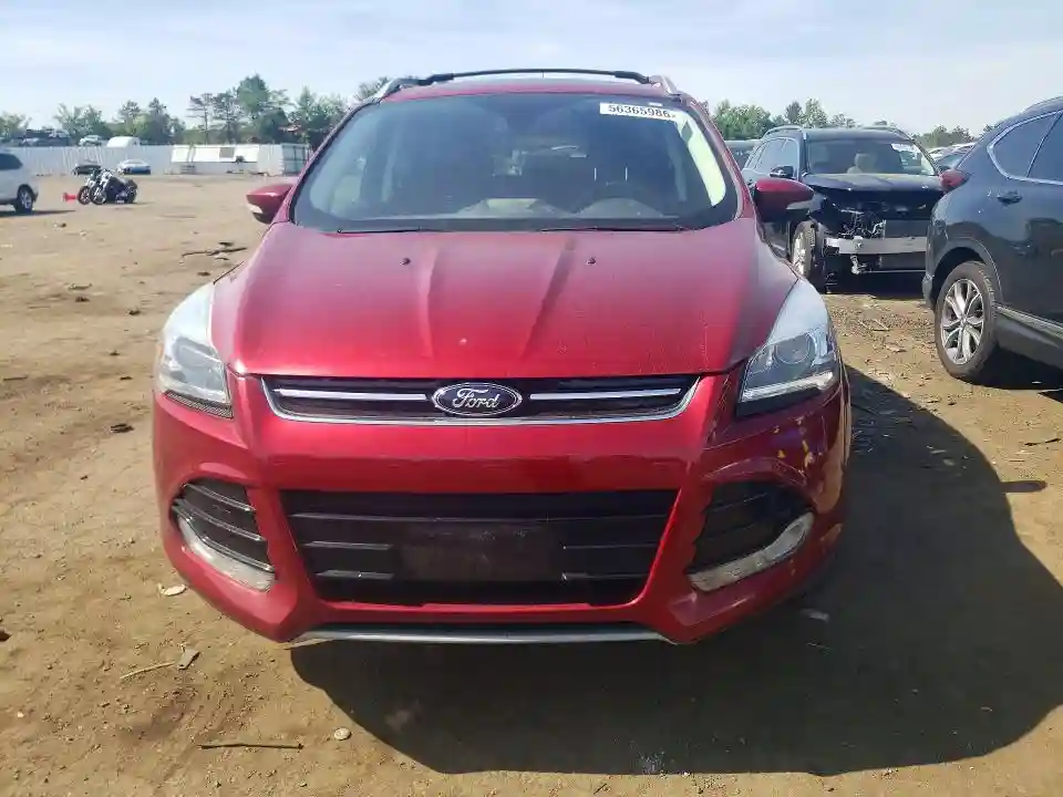 1FMCU9J94DUB12250 2013 FORD ESCAPE-4