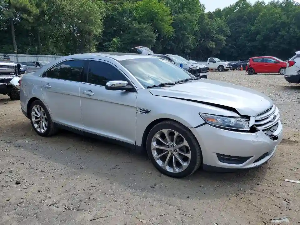 1FAHP2F88EG102545 2014 FORD TAURUS-3
