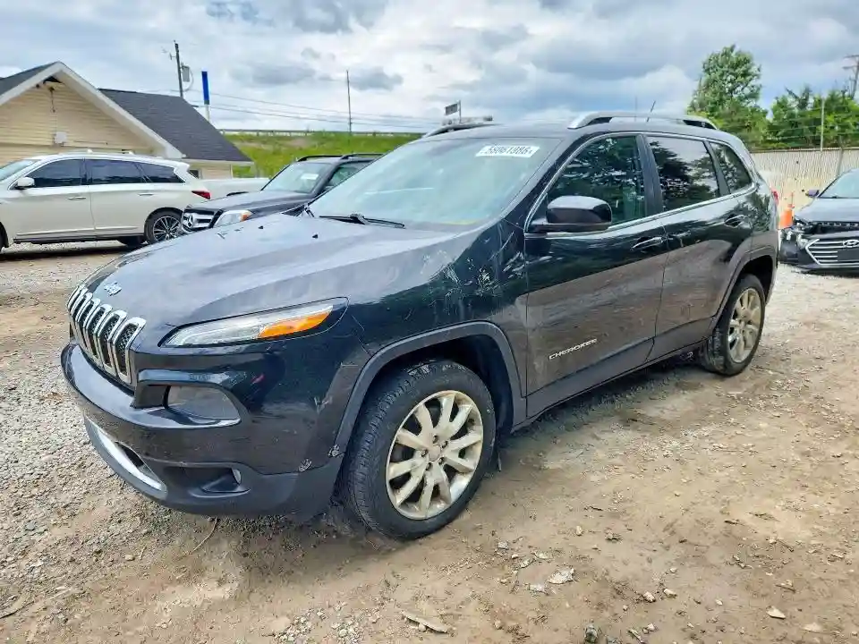 1C4PJMDB3EW180643 2014 JEEP GRAND CHEROKEE-0