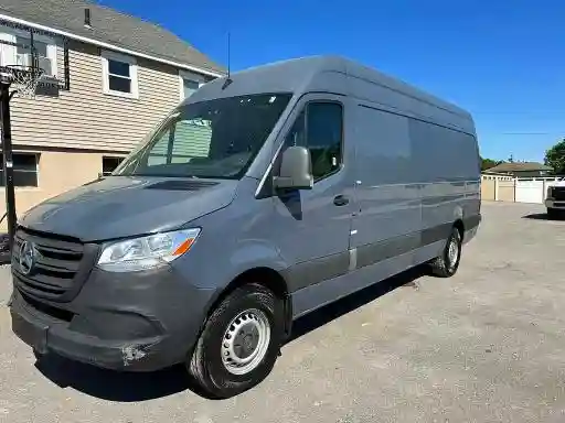 WD4PF1CD1KP149485 2019 MERCEDES-BENZ SPRINTER-0