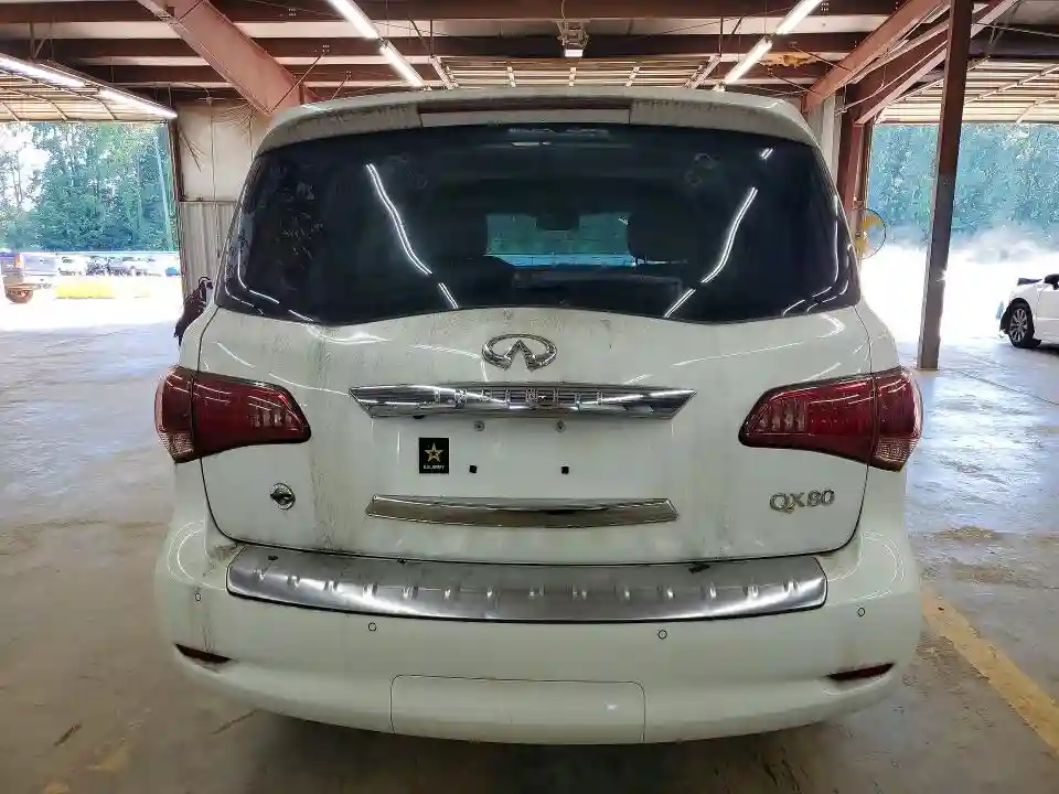 JN8AZ2NE4G9125894 2016 INFINITI QX80-5