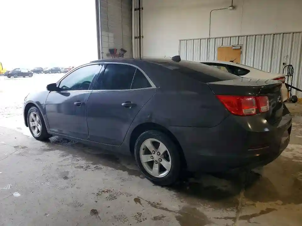 1G11C5SAXDF141720 2013 CHEVROLET MALIBU-1