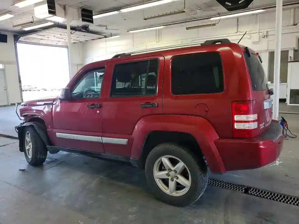 1C4PJMCK0CW147503 2012 JEEP LIBERTY-1