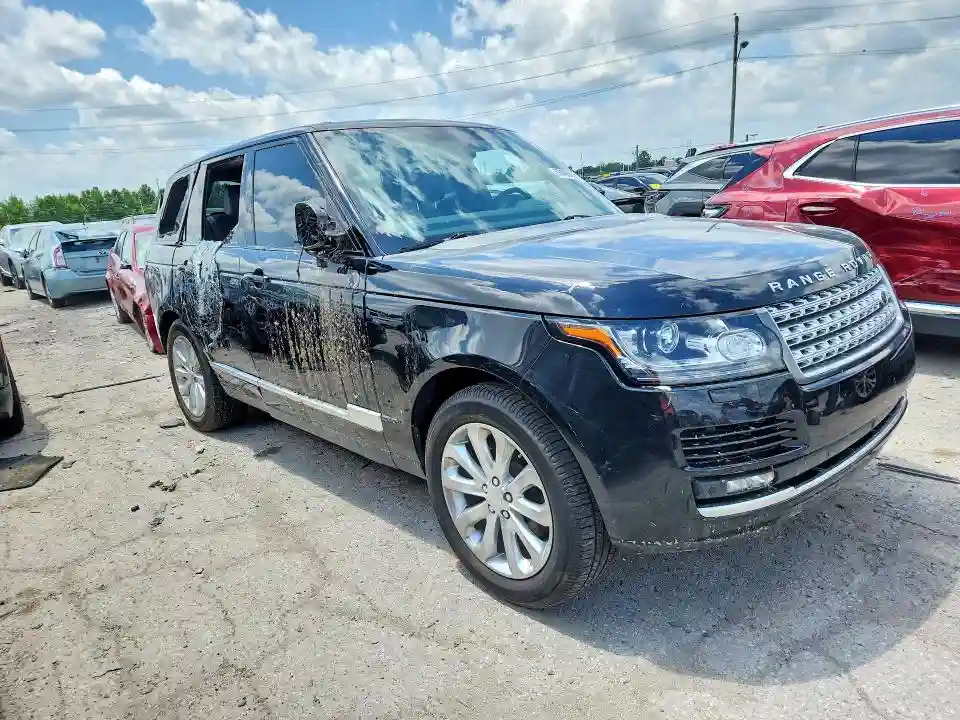 SALGS2KF8GA301795 2016 LAND ROVER RANGEROVER-3