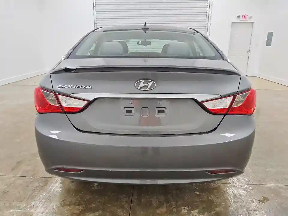 5NPEB4AC3DH760173 2013 HYUNDAI SONATA-5