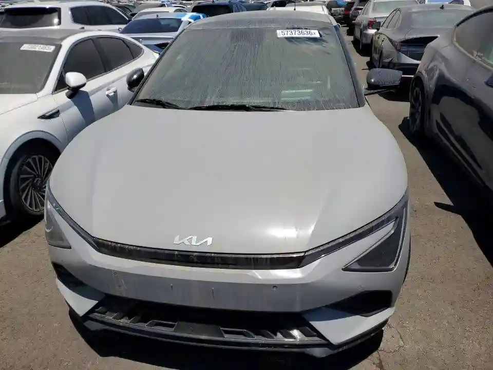 5XYC44JA7SG010151 2025 KIA ALL OTHER-4