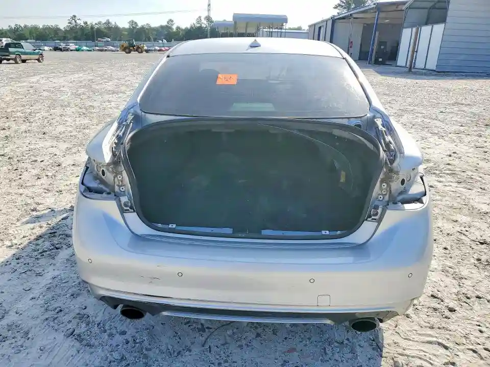 JN1EV7AP7KM541976 2019 INFINITI Q50 3.0T S-5