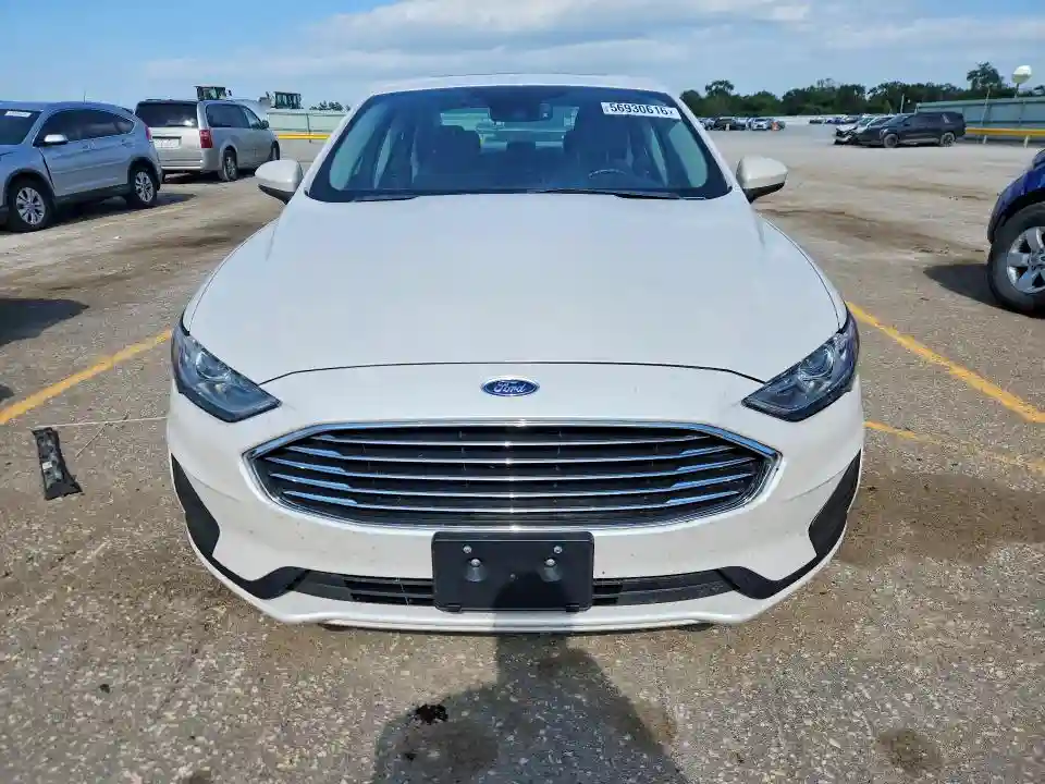 3FA6P0HD1LR222487 2020 FORD FUSION-4