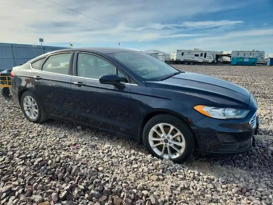 3FA6P0HDXLR248716 2020 FORD FUSION-3