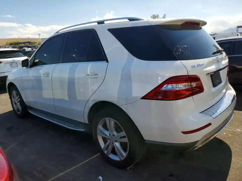 4JGDA5JBXFA618825 2015 MERCEDES-BENZ M-CLASS-1
