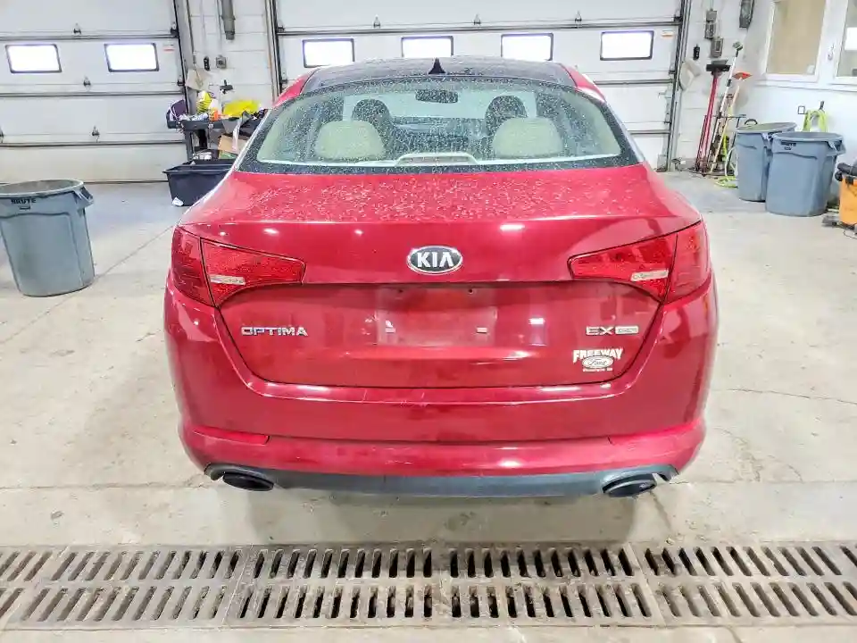 5XXGN4A79DG180554 2013 KIA OPTIMA-5