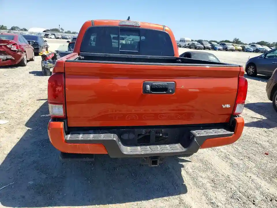 3TMAZ5CN8HM052676 2017 TOYOTA TACOMA-5