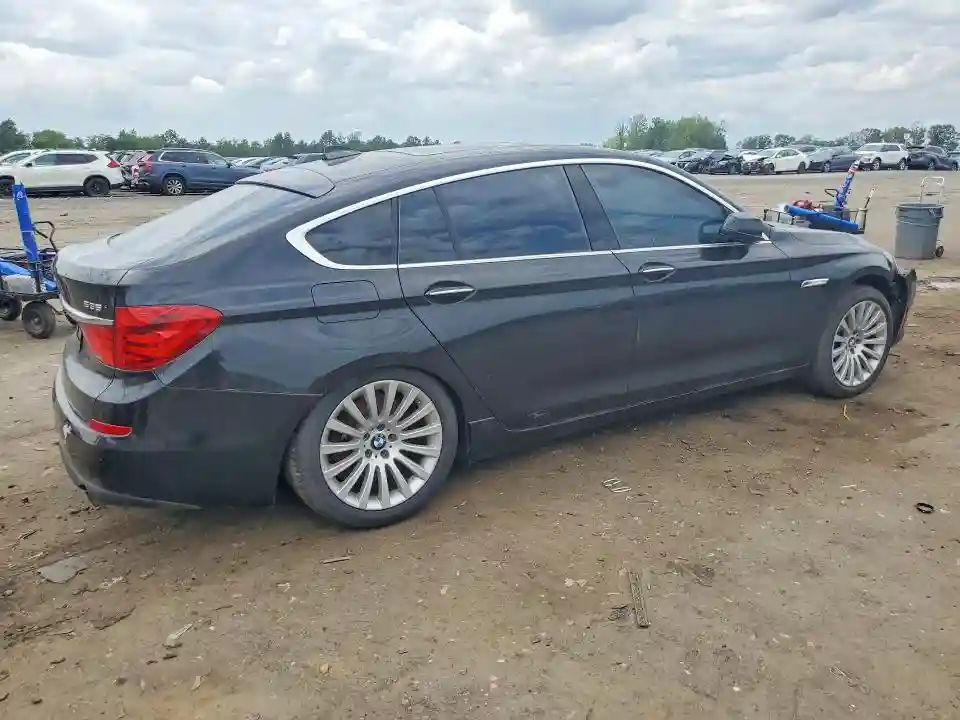 WBASN2C52DC202630 2013 BMW 5 SERIES-2