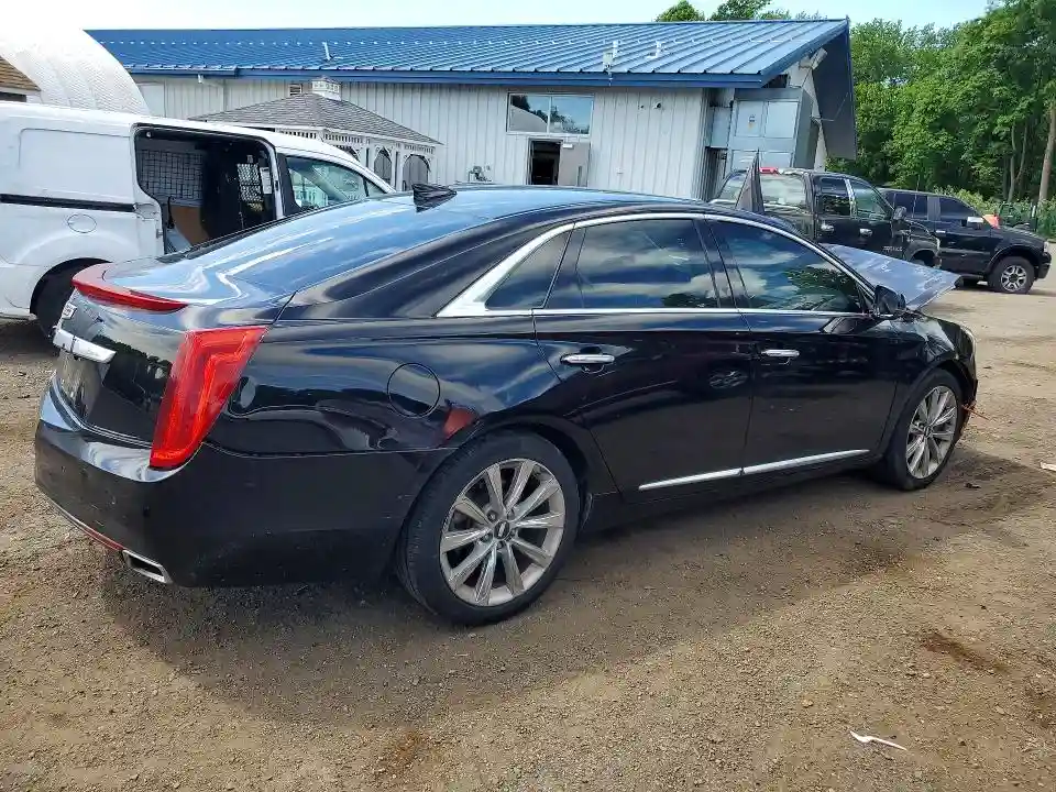 2G61U5S34G9170250 2016 CADILLAC XTS-2