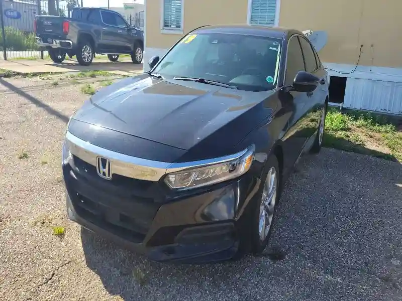 1HGCV1F15KA045082 2019 HONDA ACCORD-0