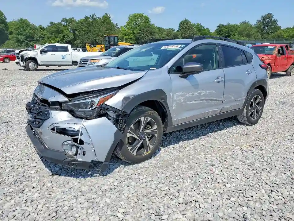 JF2GUADC7R8299323 2024 SUBARU CROSSTREK-0