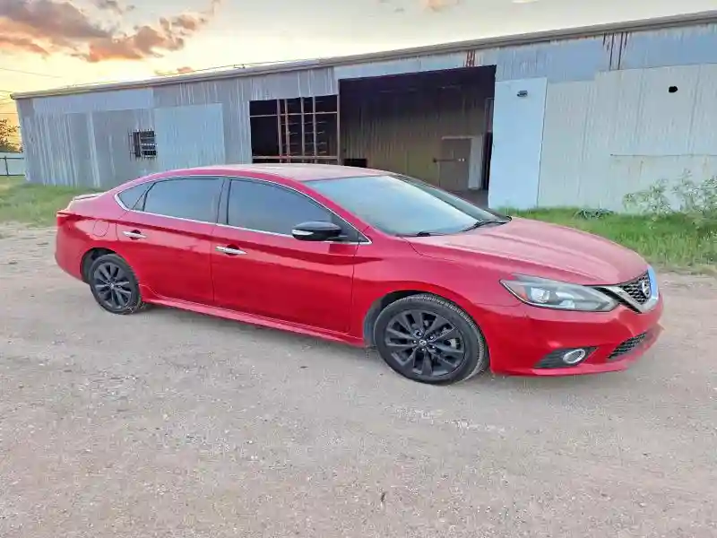 3N1CB7AP6HY297176 2017 NISSAN SENTRA-0