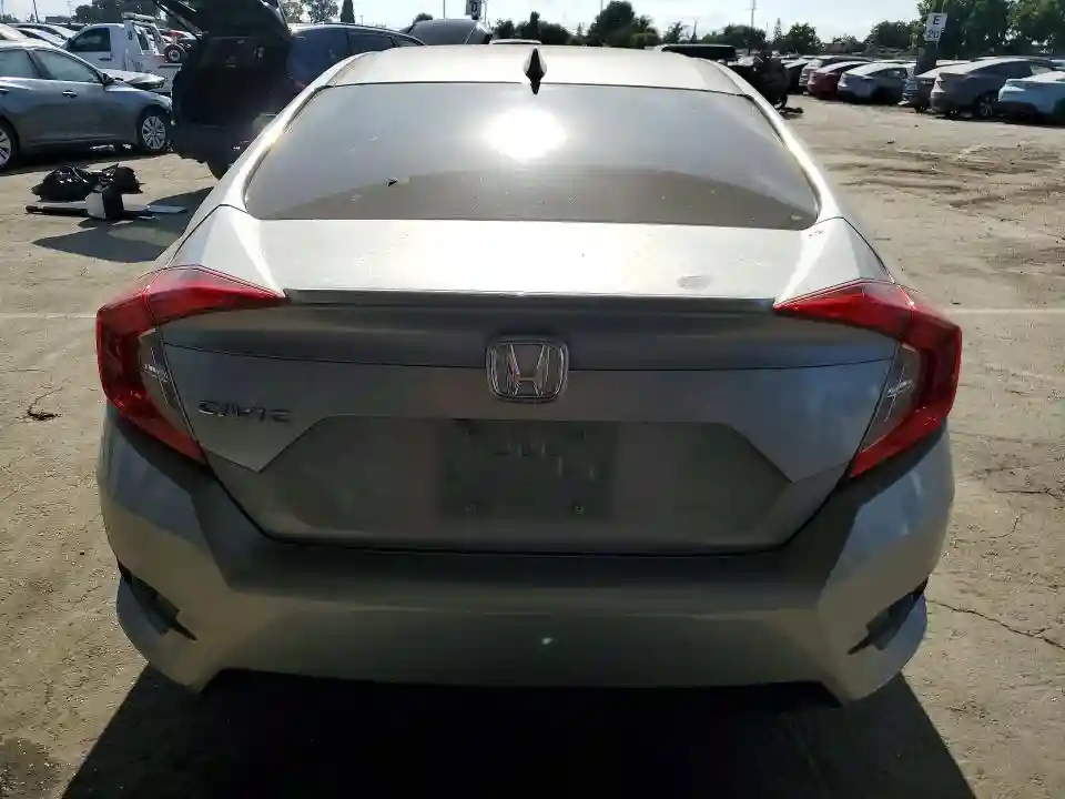 JHMFC1F76JX008462 2018 HONDA CIVIC-5