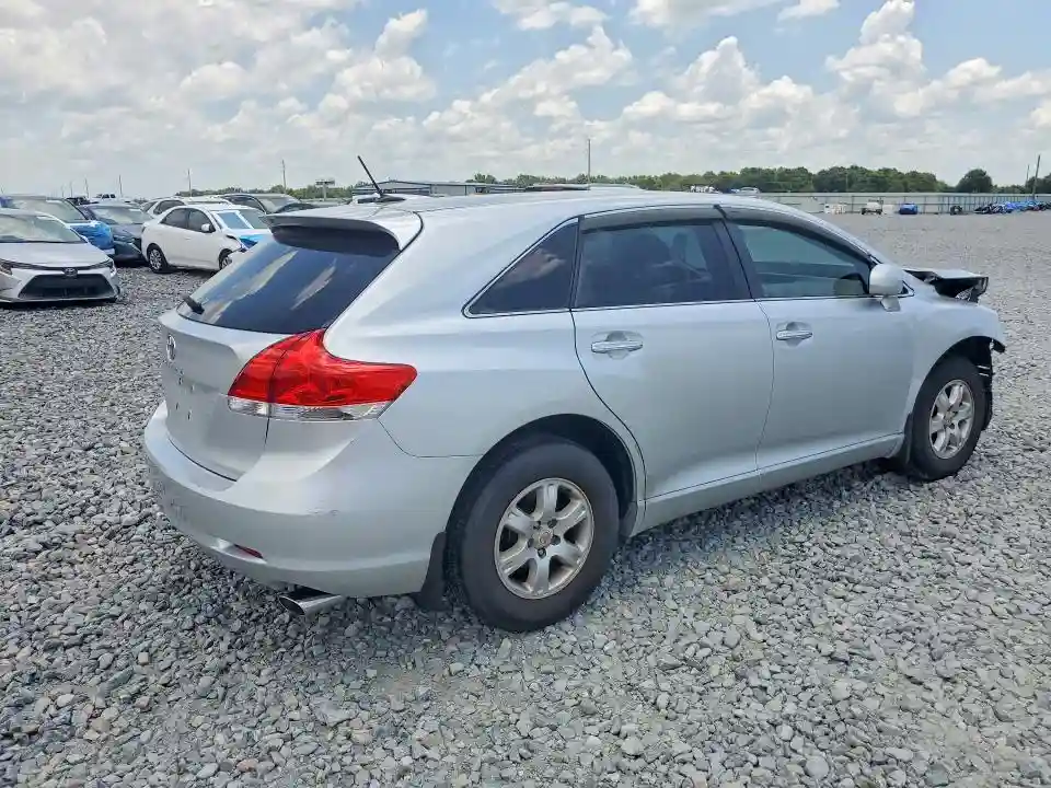 4T3ZK3BB5AU023384 2010 TOYOTA VENZA-2