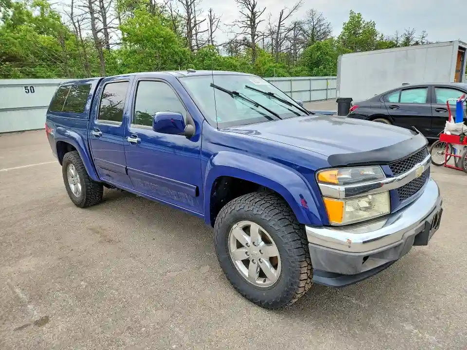 1GCJTDDE5A8148348 2010 CHEVROLET COLORADO-3
