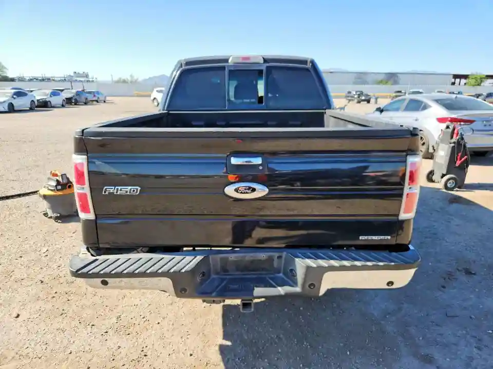 1FTFW1CF0BFB78005 2011 FORD F-150-5