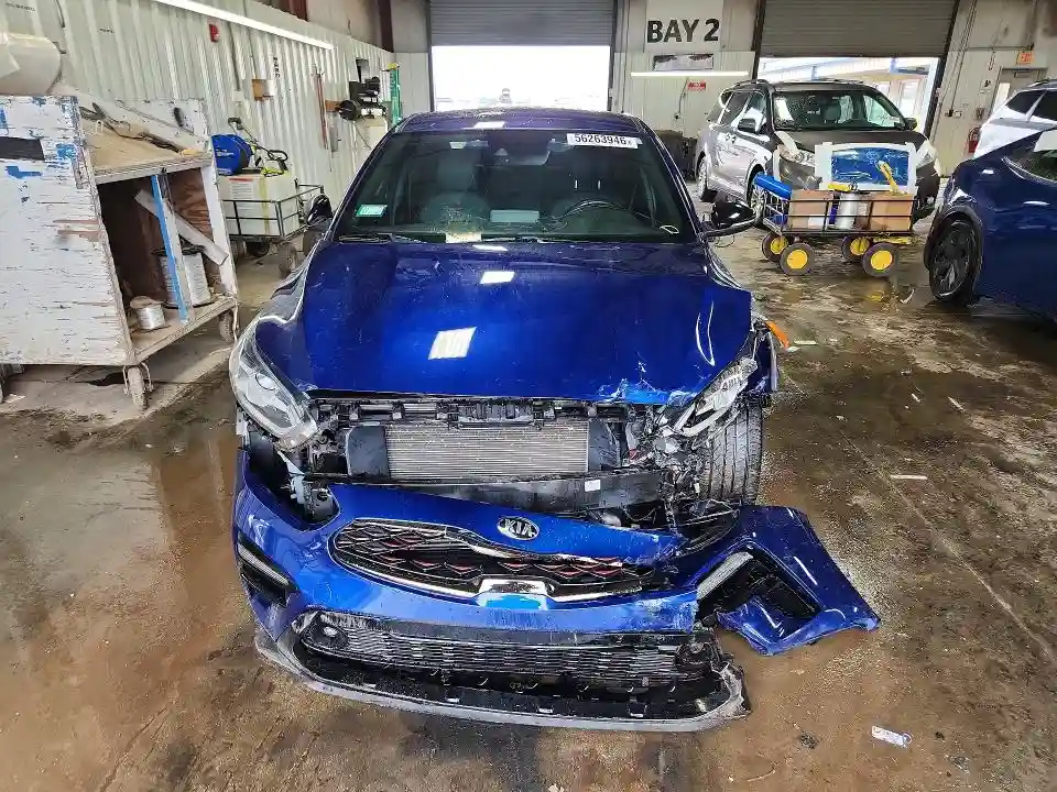3KPF44AC8LE257630 2020 KIA FORTE-4