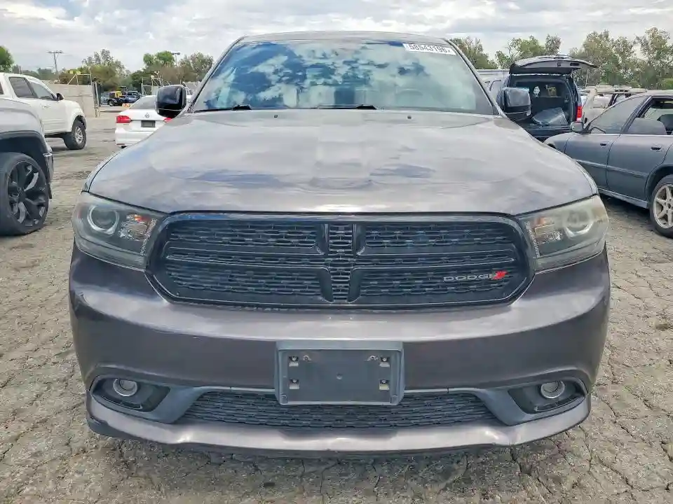 1C4RDHDG6GC374073 2016 DODGE DURANGO-4