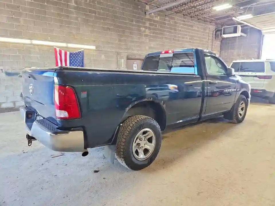 3D7JB1ET7BG605578 2011 DODGE RAM 1500-2