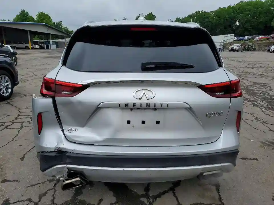 3PCAJ5M34KF136509 2019 INFINITI QX50-5